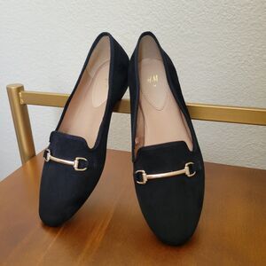 H&M Loafers